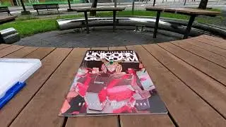 artbook: Gundam Unicorn Book