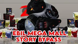 AQW Ebil Mega Mall Story Bypass