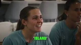 City Women stars take on the NOSTRA HOMES Challenge!