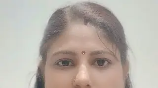 Priya Sharma  is live