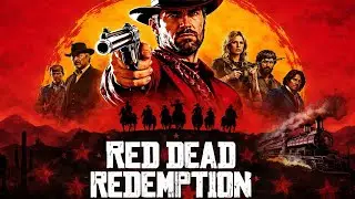 Red Dead Redemption Mobile - Gameplay Walkthrough Part 1 - Tutorial (iOS, Android)