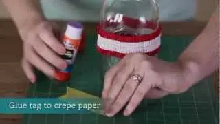 How to Make a Holiday Food Gift