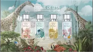 Salvatore Ferragamo | Storie di Seta