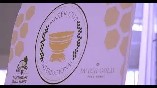 Mazer Cup - 2018 - Mead Competition