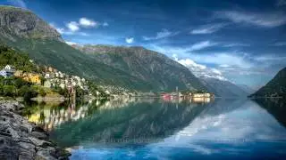 Welcome to Odda