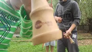 Funny moments kendama