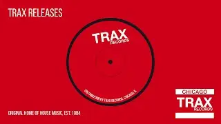 Luca Gerlin - Ak47 (Confidence Mix)