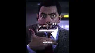 Mr. Bean VS One Above All #edit #trending #mrbean #blue96tournamentr1 @Blue96YT