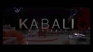 KABALI - A Tribute