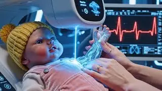 Baby annabell Doll ❄️ | Toy Doctor Pretend Play: Emily Doll Gets Her Teeth Checked! 🎬