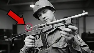 The $16 Gun America Never Took Seriously &mdash; Until It Outlived Them All