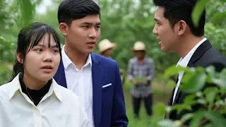 Tu Na Was Framed at the Grapefruit Garden&mdash;Will Alex Protect Her in Front of Everyone? #lytuna