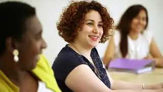 MiA- Migrantinnen fit für den Arbeitsmarkt