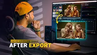 Stop Making This Gamma Mistake in Premiere Pro! Gamma setting explained