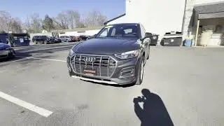 2021 Audi Q5 Premium | Auto Giants Mitsubishi | Manassas, VA