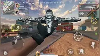 Blood strick gameplay mobile with ultra graphic #foryou #gaming #subscribe #support 