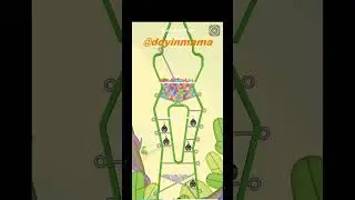 Pull the Pin-Boss Level 65(Full walkthrought)