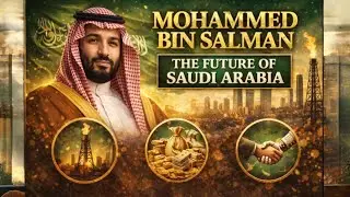 See Just How The Saudi Crown Prince Runs the Kingdom Like a CEO! #saudi