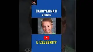 @CarryMinati all voices | Carryminati all Characters Mimicry | U Celebrity #shorts