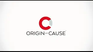 Origin and Cause celebrates 25 years!