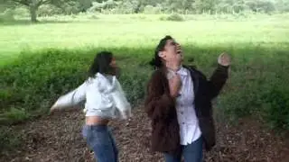 Rheila Ohara - tapa na cara