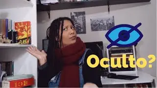 Currículo Oculto na Escola. |Histórias de Noa|