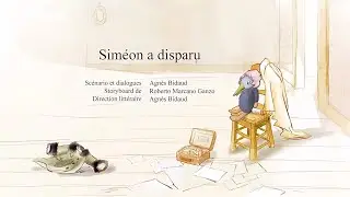 [Eng Sub]Ernest & Celestine - Ep.26