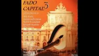 Fado Capital 3 (Cd 2)