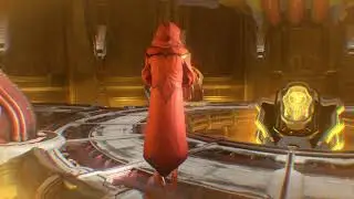 DOOM Eternal - Praetor Suit Memory Cutscene (1080p 60fps)