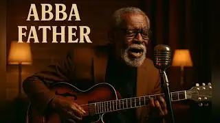Abba Father – Soulful Gospel Choir Blues Song of Worship & Intimacy