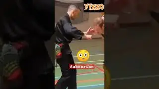 Krav Maga vs Muay Thai: Street Fighter Showdown (Real Attack Caught on Camera!