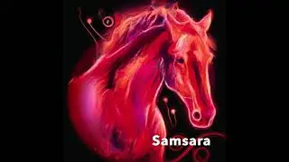 Cinojunior - Samsara | Radical Tunes & Bass Culture