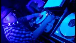 DJ KU AT PUSH ULTRA LOUNGE (ST. PETERSBURG, FL)