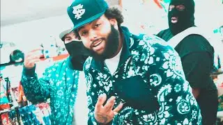 CashLand SideShow feat. Baby Askari , Dubb Blocc Steve ,King Siccem - Big Highlands (Official Video)