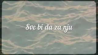 Dupini - Sve bi da za nju (Art track)