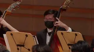 Irvine Honor Orchestra - Egmont Overture Op. 84