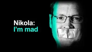 I'm MAD: Analyst Says 