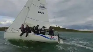 Howth on the Water - iCabbi company day out