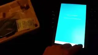 RCA Voyager PRO 7 inch tablet