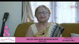 Digital Mammography | Breast Cancer Treatment at North East Cancer Hospital and Research Institute