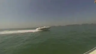 Powerquest 280 Silencer Drive by