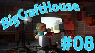 BigCraftHouse #08 - Ex Nihilo senza FEVVO