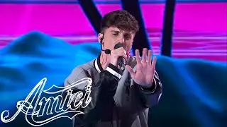 Amici 21 - LDA - Good times