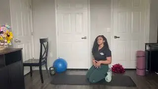 Bear Pose to Full Plank - TUTORIAL
