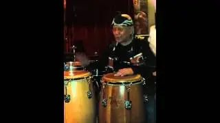 Tribute to Jimmy by Nippy Noya