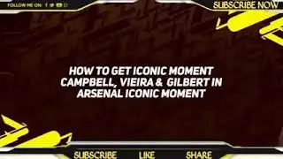 😱😱trick iconic moment get players arsenal