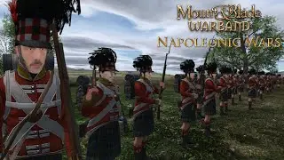 Mount and Blade | Minisiege | Machinima - lots of information in description !