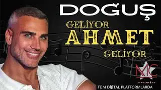 Doğuş - Ahmet      #ahmet #doğuş #ismeözelşarkı