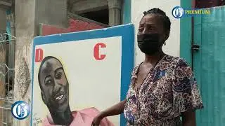 Denham Town ZOSO, human impact of violence, social intervention makes a difference