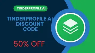 🔥 Unlock Better Matches! TinderProfile AI Discount Code & Smart Savings Guide 🚀